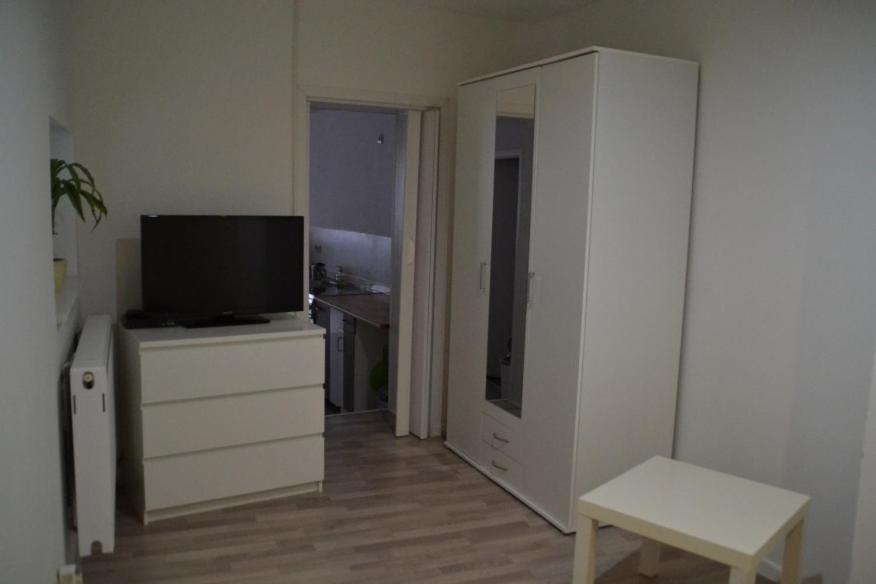 Ferienwohnung "Alte Druckerei" ไอเซนแบร์ก ภายนอก รูปภาพ